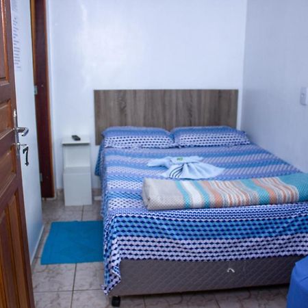 Pousada Bela Vista Кастру Екстер'єр фото